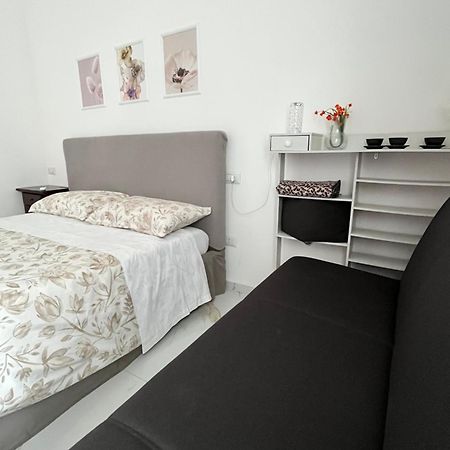 Apartamento O'Vicolo E Napoli Exterior foto