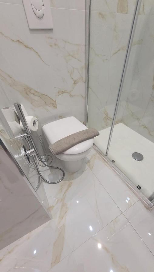 Apartamento O'Vicolo E Napoli Exterior foto
