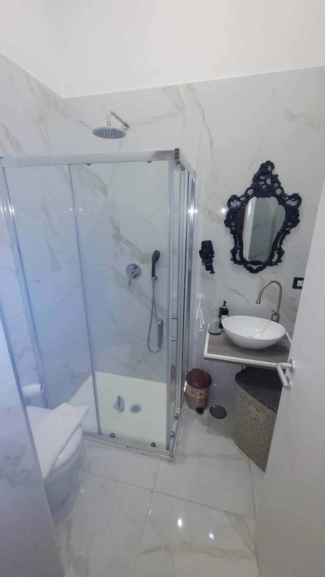 Apartamento O'Vicolo E Napoli Exterior foto