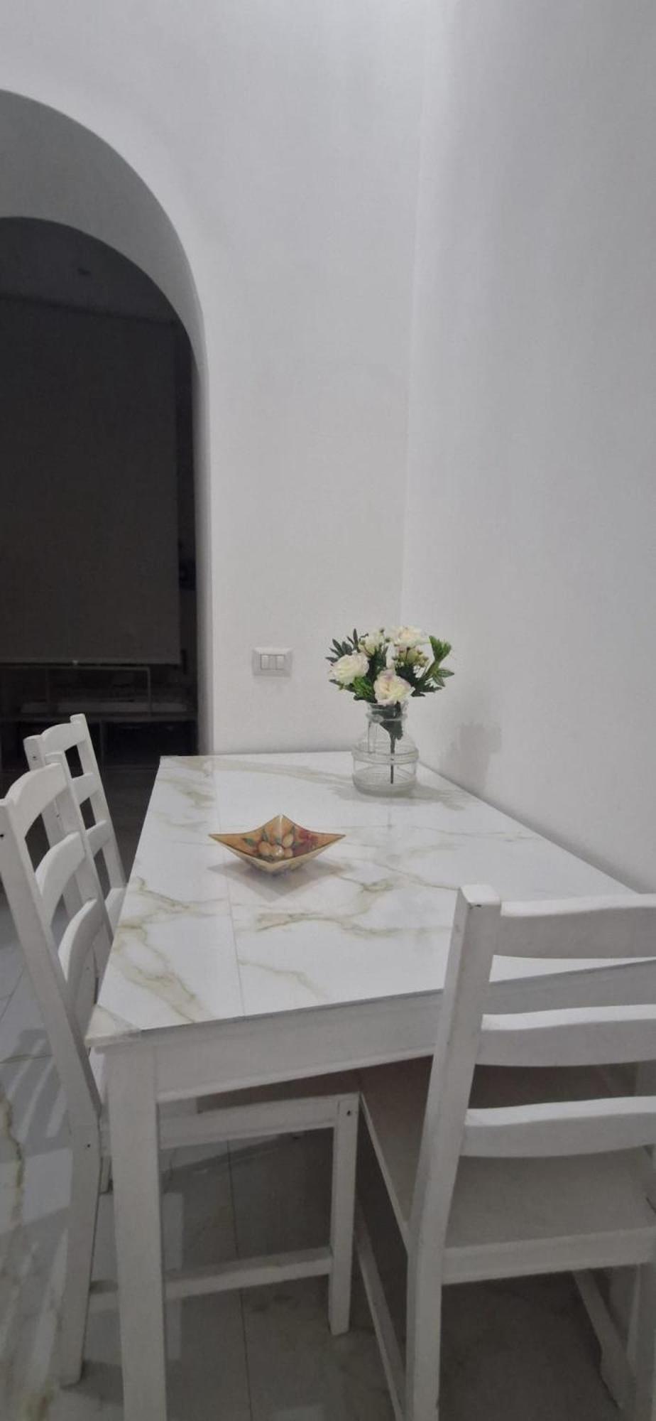 Apartamento O'Vicolo E Napoli Exterior foto