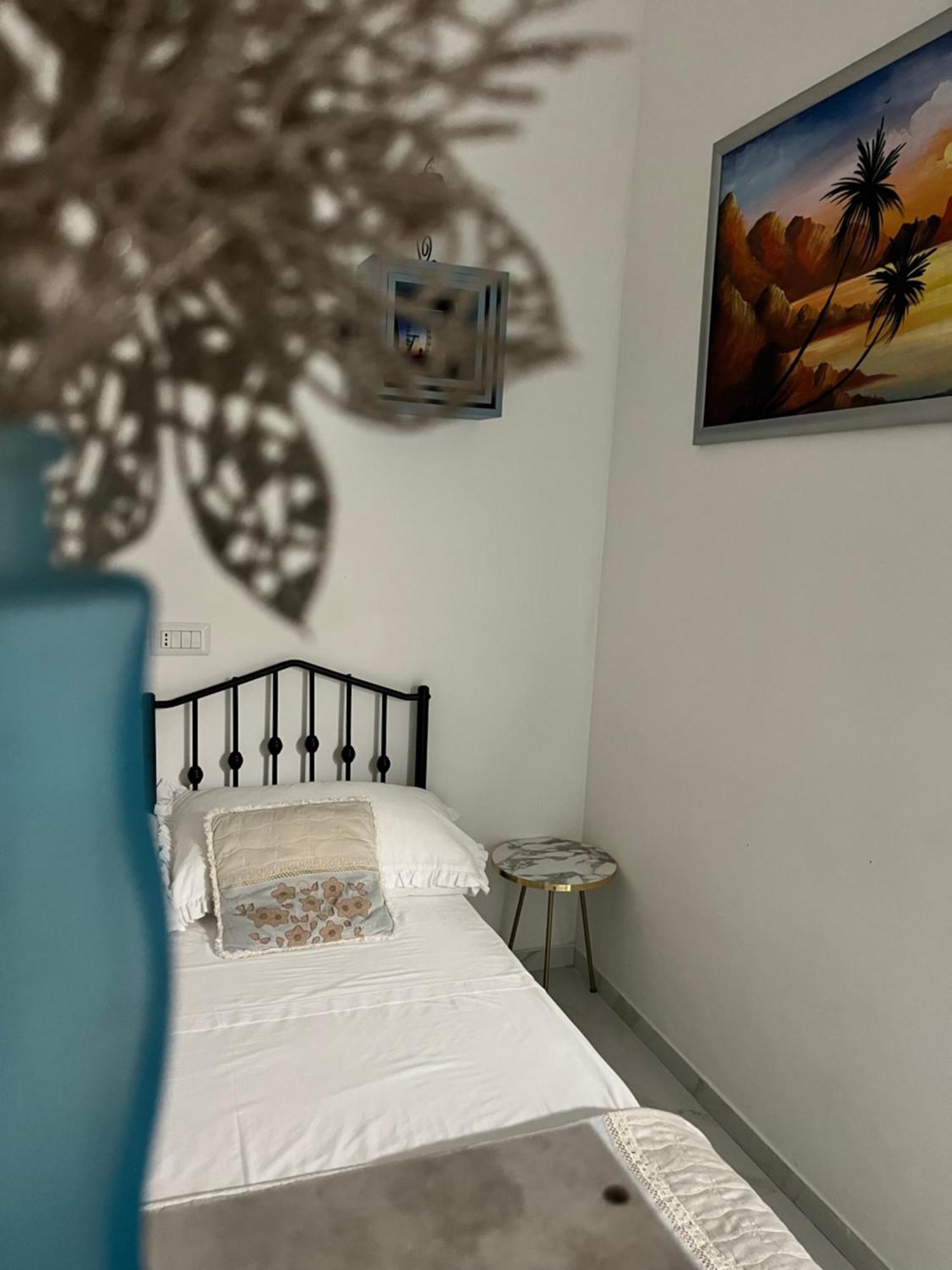 Apartamento O'Vicolo E Napoli Exterior foto