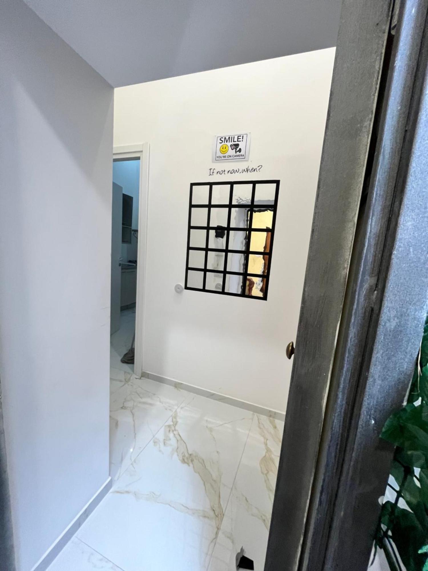 Apartamento O'Vicolo E Napoli Exterior foto