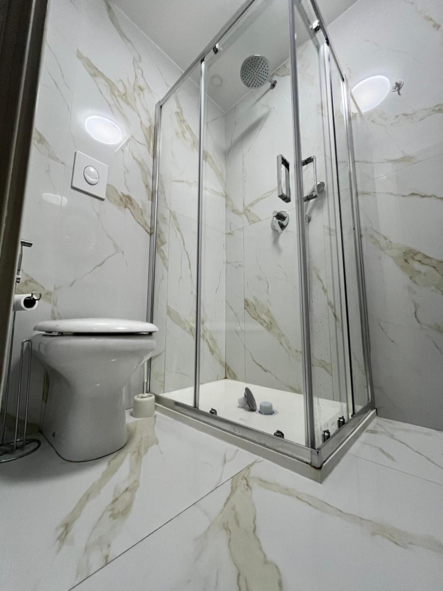 Apartamento O'Vicolo E Napoli Exterior foto