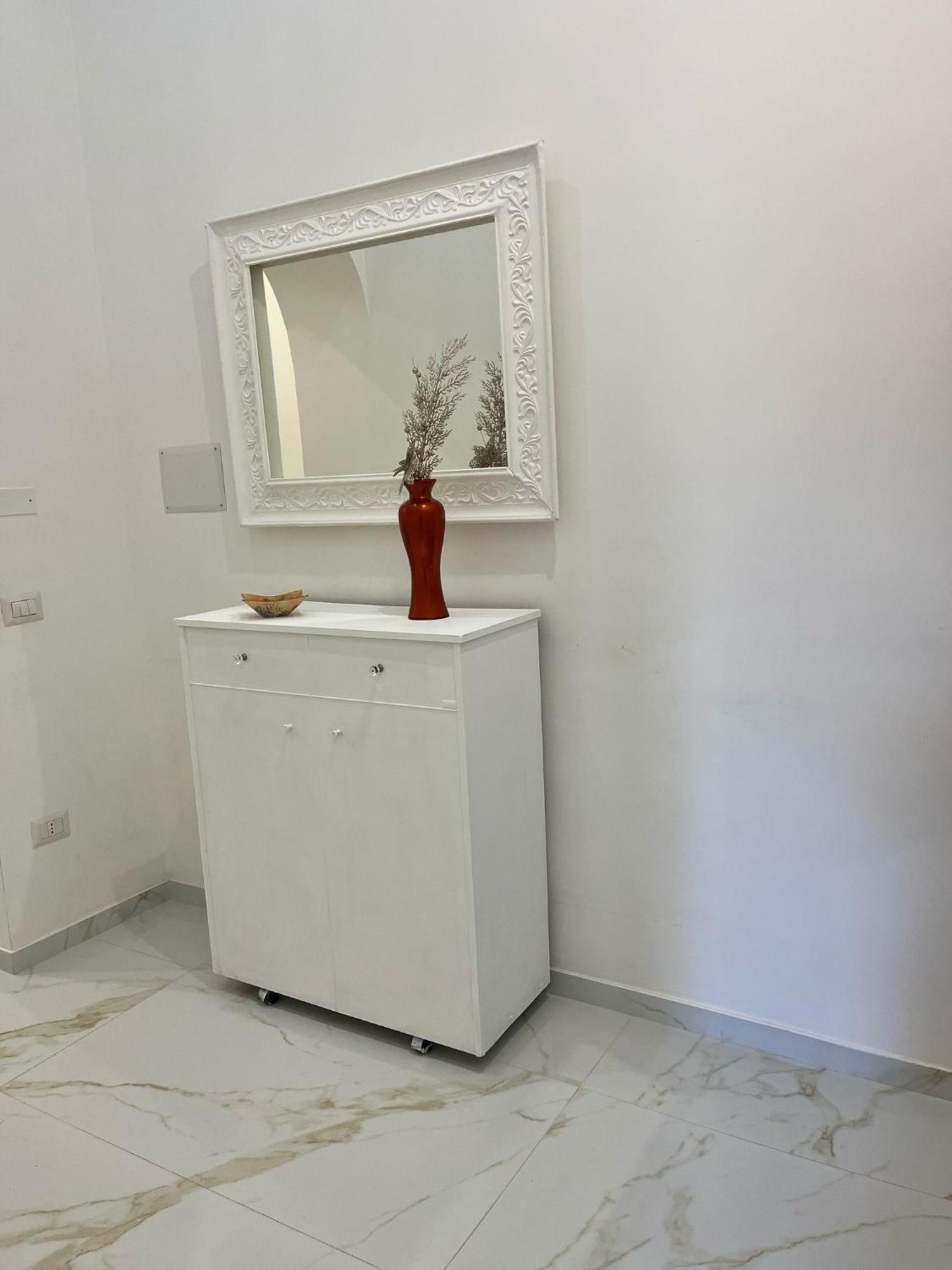 Apartamento O'Vicolo E Napoli Exterior foto